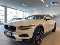 begagnad Volvo V90 CC B4 AWD Diesel Ultimate