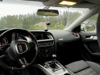begagnad Audi A5 Sportback 2.0 TFSI Comfort, Sport Euro 5