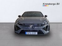 begagnad Peugeot 408 GT Plug-In Hybrid 225hk Automat Euro 6