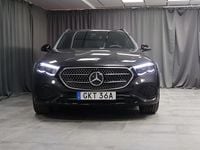 Begagnad Mercedes E300 Premium 313 HK (230 kW) 2025 Grå Kombi