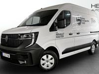 Begagnad Renault Master 150 HK (110 kW) 2024 Van
