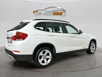 begagnad BMW X1 xDrive18d Steptronic 143hk AUTOMAT DRAGKROK NYSERVAD