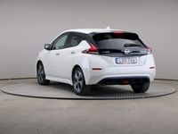 begagnad Nissan Leaf E+ N-Connecta 62 kWh