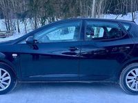 Begagnad Seat Ibiza 105 HK (77 kW) 2013