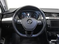 begagnad VW Passat GTE 218hk Aut Drag B-Kamera Moms SoV-Hjul 1-Ägare