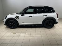 begagnad Mini Cooper Countryman SE ALL4 Essential