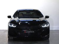 begagnad BMW 840 i XDRIVE 340HK GRAN COUPE B&W SOFTCLOSE LASER MOMS