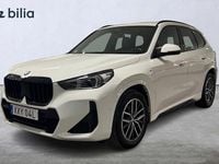 Begagnad BMW X1 M Sport 136 HK (100 kW) 2022 Vit SUV