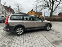 begagnad Volvo XC70 D5 AWD Geartronic Kinetic Euro 4