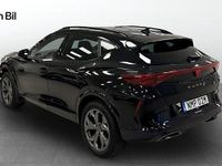Begagnad Cupra Formentor 150 HK (110 kW) 2024 Svart SUV