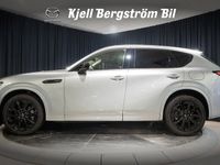 begagnad Mazda CX-60 CX-602.5 PHEV Homura AWD FULLUTRUSTAD