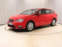 Begagnad Seat Leon 110 HK (80 kW) 2016
