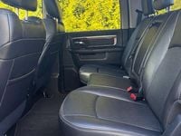 Begagnad RAM 1500 401 HK (294 kW) 2016 Pickup