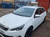 begagnad Peugeot 308 SW 1.2 e-THP Allure Euro 6