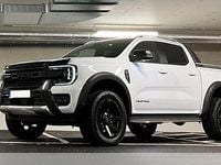 Ny Ford Ranger Wildtrack 240 HK (176 kW) 2026 Pickup