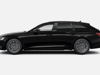 begagnad Audi A6 Quattro Avant 40 TDI Proline Sport S tronic 2023, Kombi