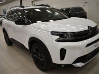 begagnad Citroën C5 Aircross Shine Exclusive Aut.