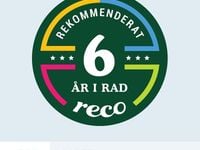 Begagnad BMW 318 Sport Line 150 HK (110 kW) 2016 Silver Kombi