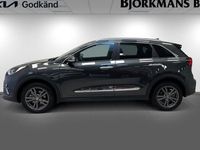 begagnad Kia e-Niro ADVANCE 64 kWh 204hk GODKÄND