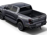 begagnad Ford Ranger Double Cab Raptor 3.0l V6 Bi-Turbo 292 hk 10AT