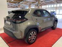 begagnad Toyota Yaris Cross Yaris Cross1,5 HYBRID STYLE EDITION Vinterhjul