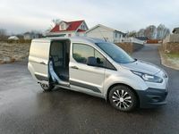 begagnad Ford Transit Transit ConnectConnect 200 1.6 TDCi