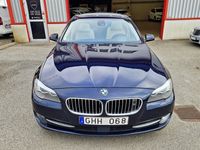 begagnad BMW 535 i Sedan Steptronic, 306hk Taklucka Navi Läder