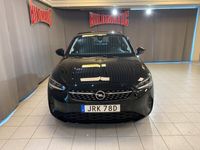 begagnad Opel Corsa P75 ELEGANCE PLUS Apple Carplay