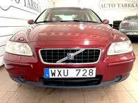 begagnad Volvo S60 2.4 Business