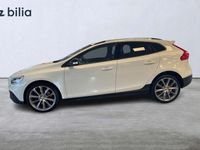 begagnad Volvo V40 CC T3 Edition