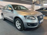 begagnad Audi Q5 2.0 170hk TDI quattro S Tronic Proline Automat