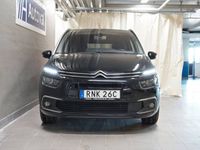 begagnad Citroën C4 Grand SpaceTourer 1.2 FEEL e-THP EAT 7-sits