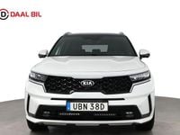 Begagnad Kia Sorento 201 HK (147 kW) 2020 Vit SUV