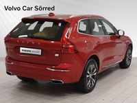 begagnad Volvo XC60 T6 AWD Recharge