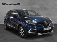 begagnad Renault Captur PhII Energy TCe 90 Intens
