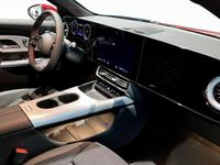 Ny Mercedes CLA 250+ 11 kW (15 HK) 2026 Sedan