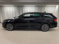 Ny Skoda Octavia 116 HK (85 kW) 2025 Black magic pärleffekt me