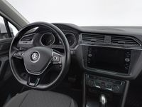 begagnad VW Tiguan TSI 190Hk DSG 4M Dragpaket