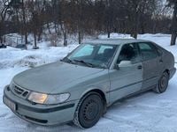 Begagnad Saab 9-3 154 HK (113 kW) 2000 Flerfärgad