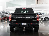 begagnad Dodge Ram Laramie Sport 5.7L V8 Flex Fuel / LEASEBAR