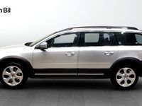 begagnad Volvo XC70 D4 AWD GEARTRONIC 181 HK SUMMUM