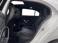 begagnad Mercedes A250 AMG Aut Panorama Nav Night package Pane