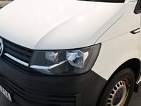 begagnad VW Transporter T30 2.0 TDI Automat Comfort Euro 6