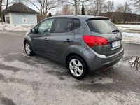 begagnad Kia Venga Venga 1,4 CRDI ECO K