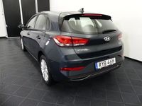 begagnad Hyundai i30 1.0 AUTOMAT LÅGA MIL NYBILSGARANTI