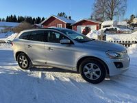 Begagnad Volvo XC60 205 HK (150 kW) 2010 SUV