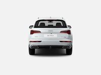 begagnad Audi Q5 55 TFSI e S-line 367hk quattro edition kampanj