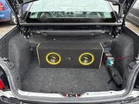 Begagnad Peugeot 206 CC 136 HK (100 kW) 2002 Grå Cab