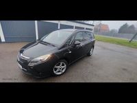 begagnad Opel Zafira Tourer 2.0 CDTI Euro 6