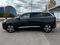 Begagnad Peugeot 5008 165 HK (121 kW) 2017